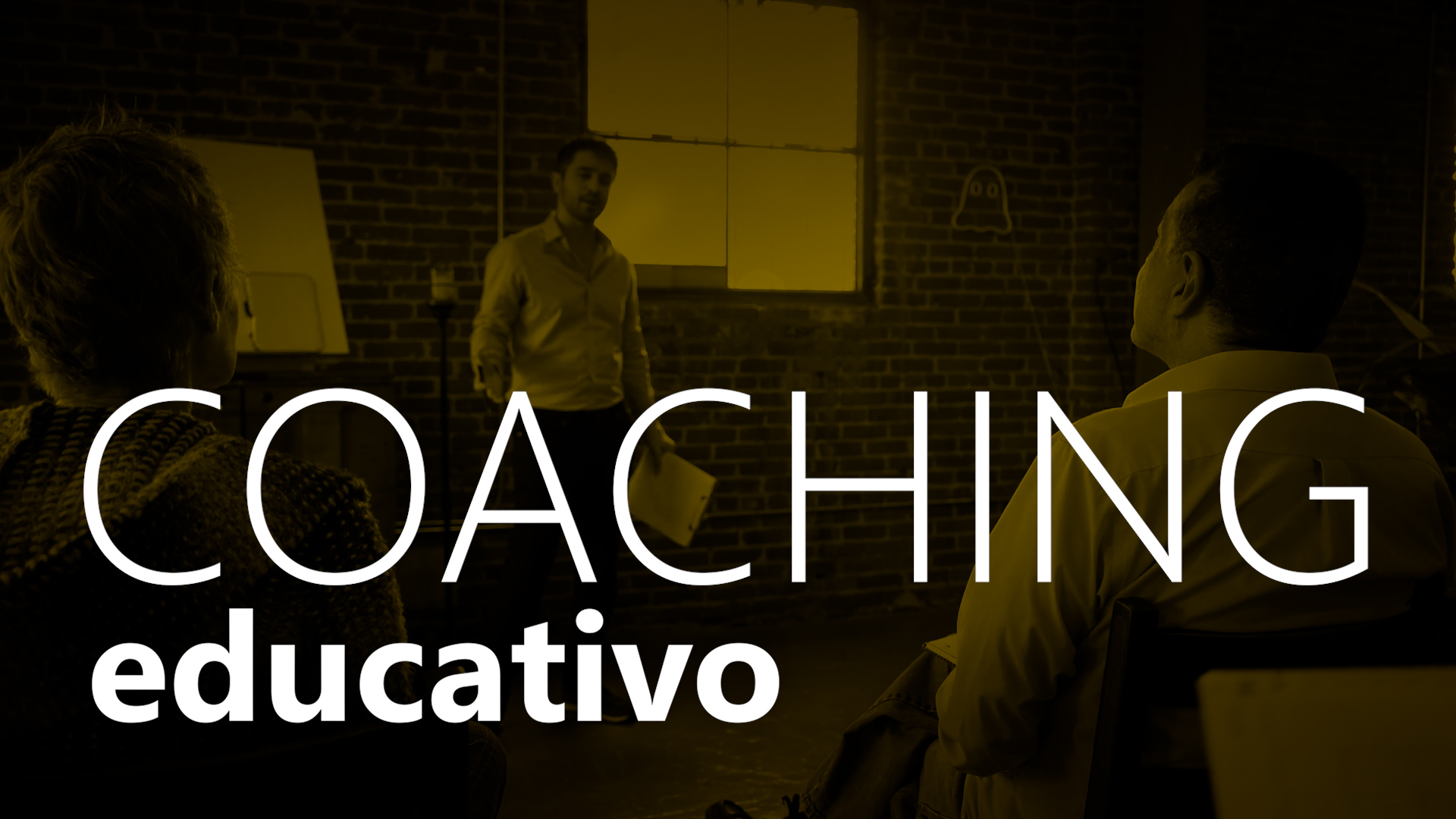 Curso de Coaching educativo