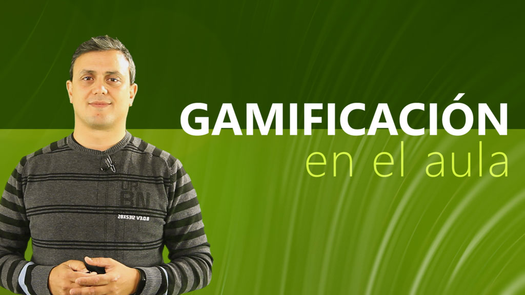 Curso de Transforma la experiencia de aprendizaje: gamifica