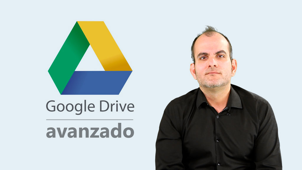 Curso de Ofimática en la nube: Google Drive avanzado