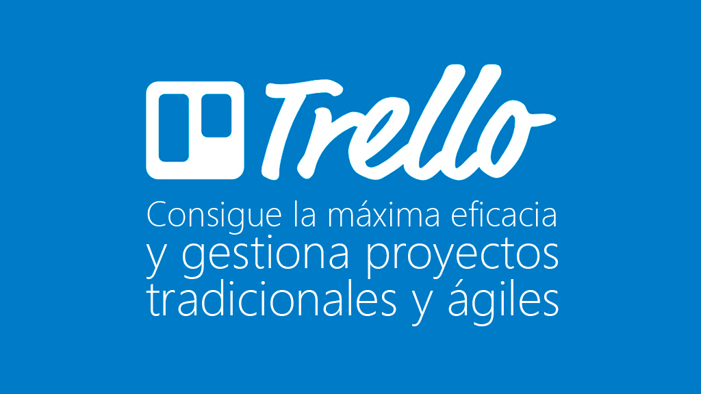 Curso de Trello: optimiza la productividad de tus proyectos